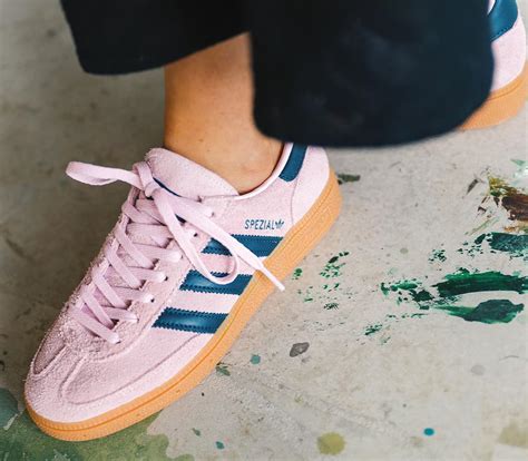 adidas spezial women|adidas originals handball spezial women's.